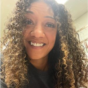 Meet your Posher, Ashleigh